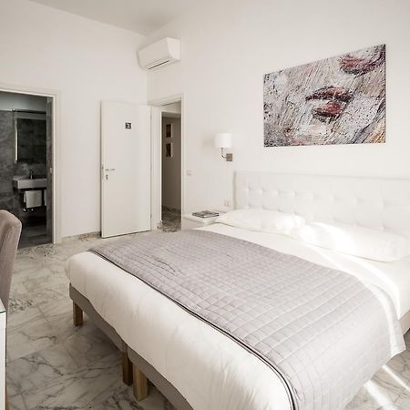 Vinci House Hotel Róma Kültér fotó