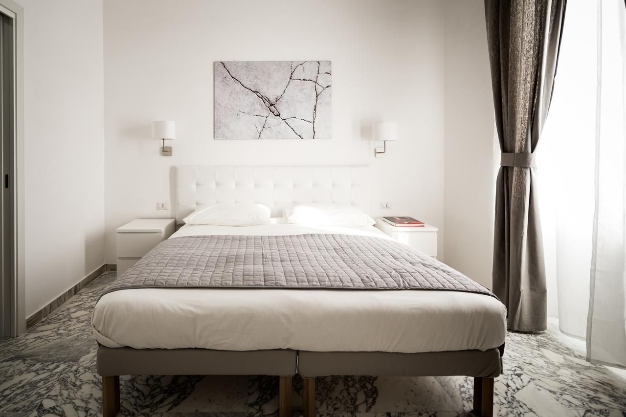 Vinci House Hotel Róma Kültér fotó