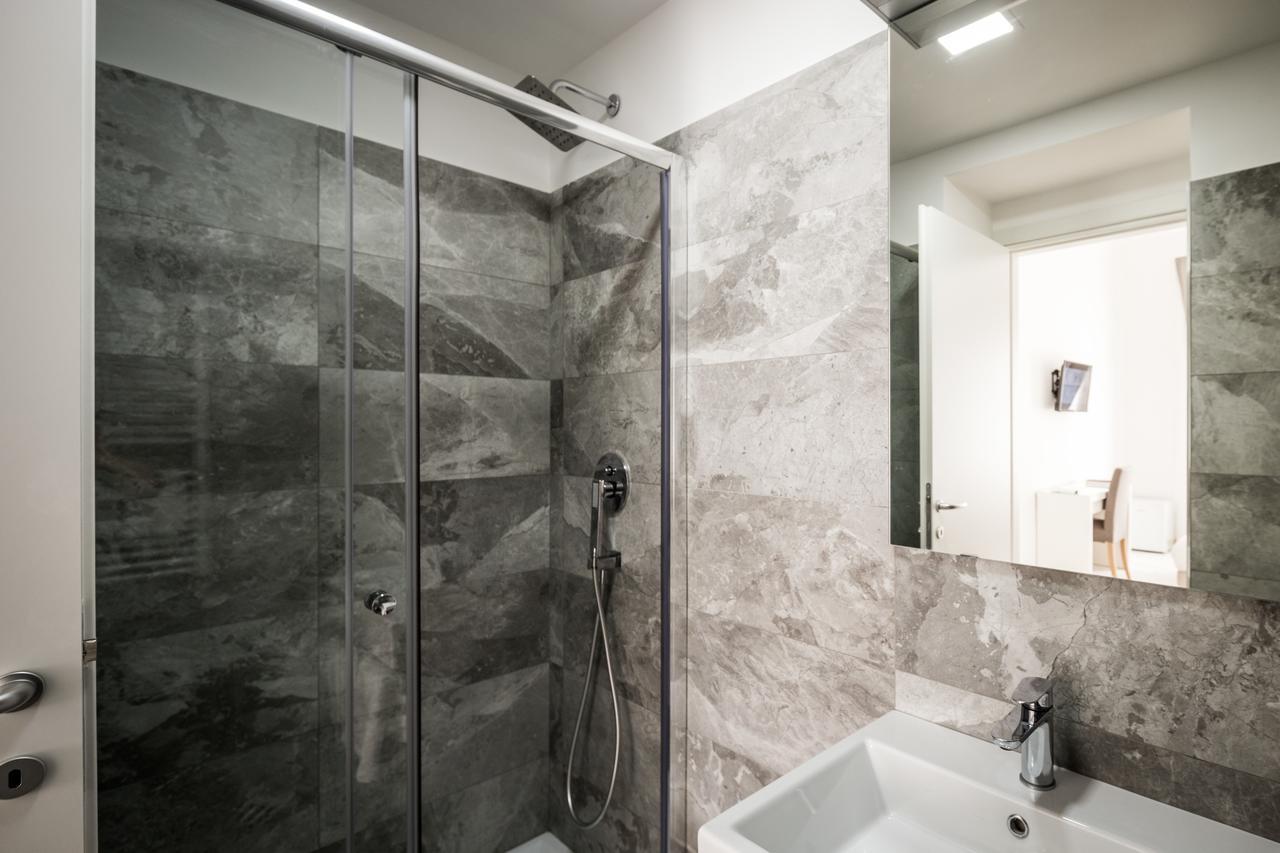 Vinci House Hotel Róma Kültér fotó