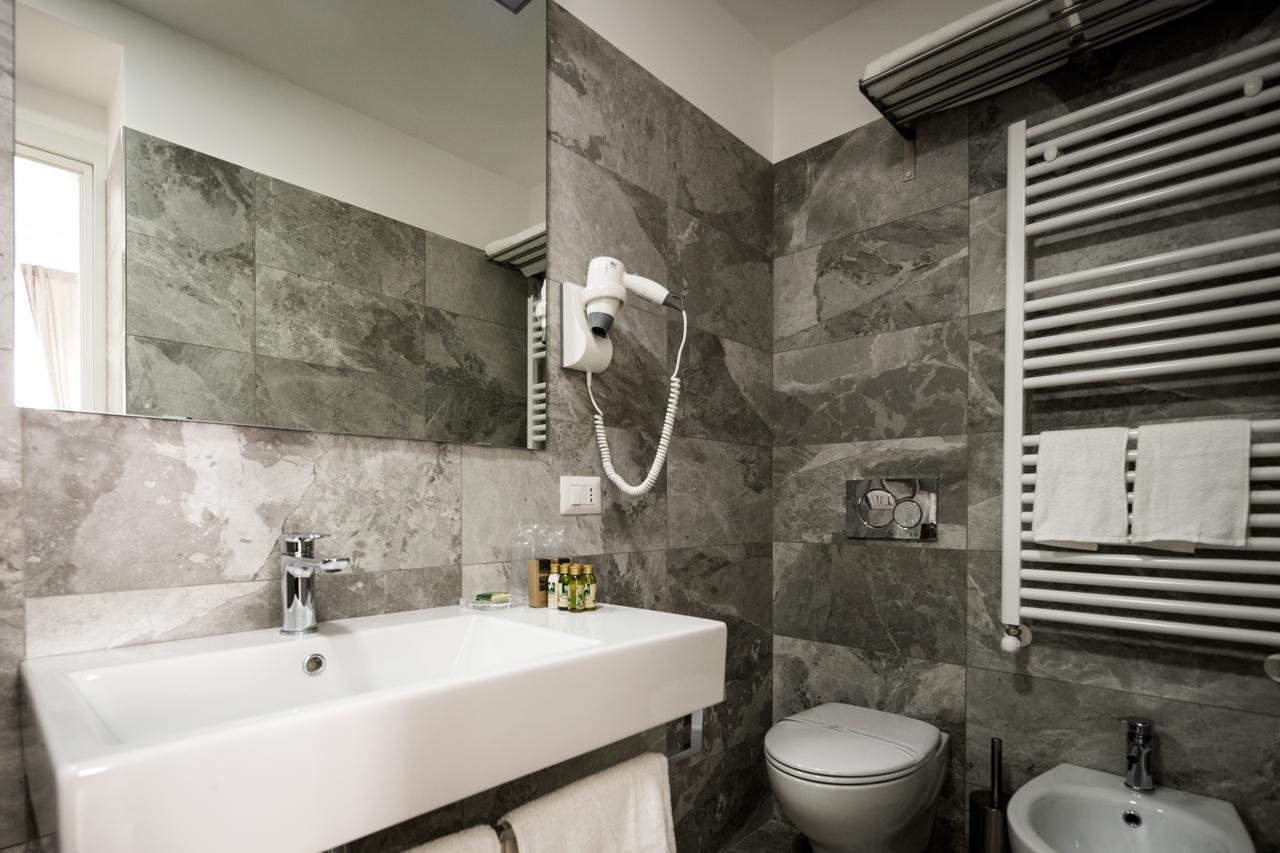 Vinci House Hotel Róma Kültér fotó