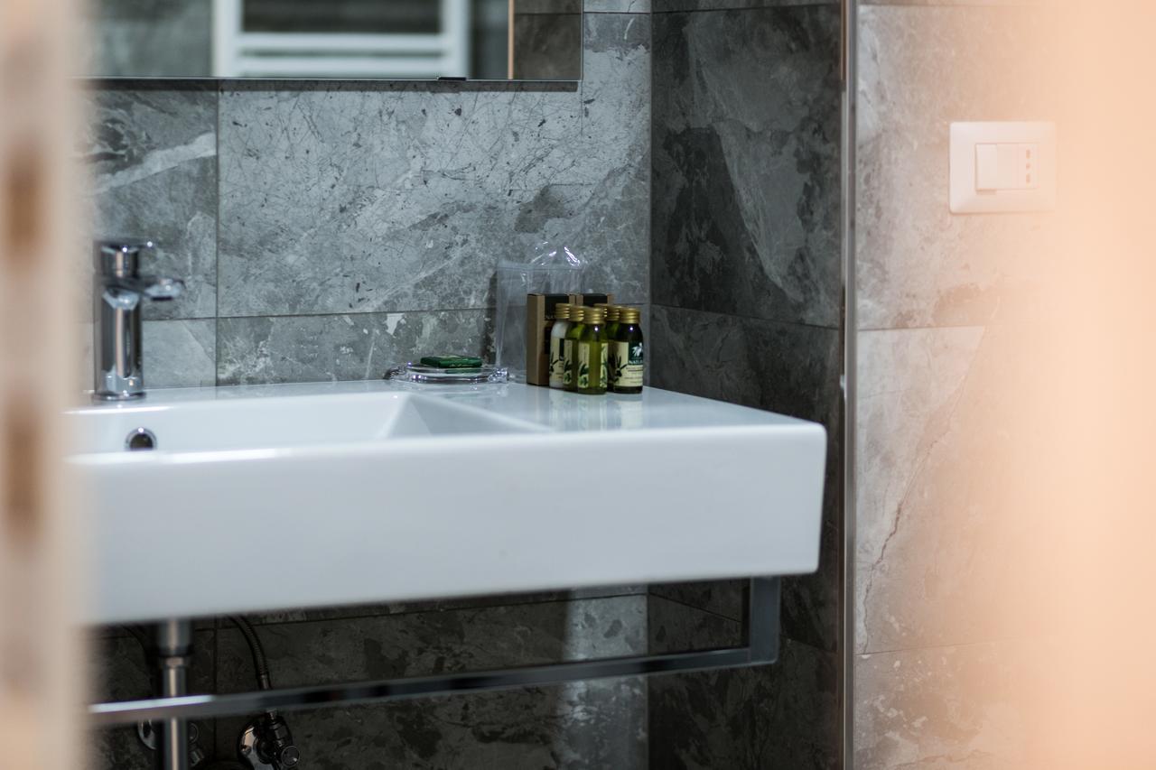 Vinci House Hotel Róma Kültér fotó