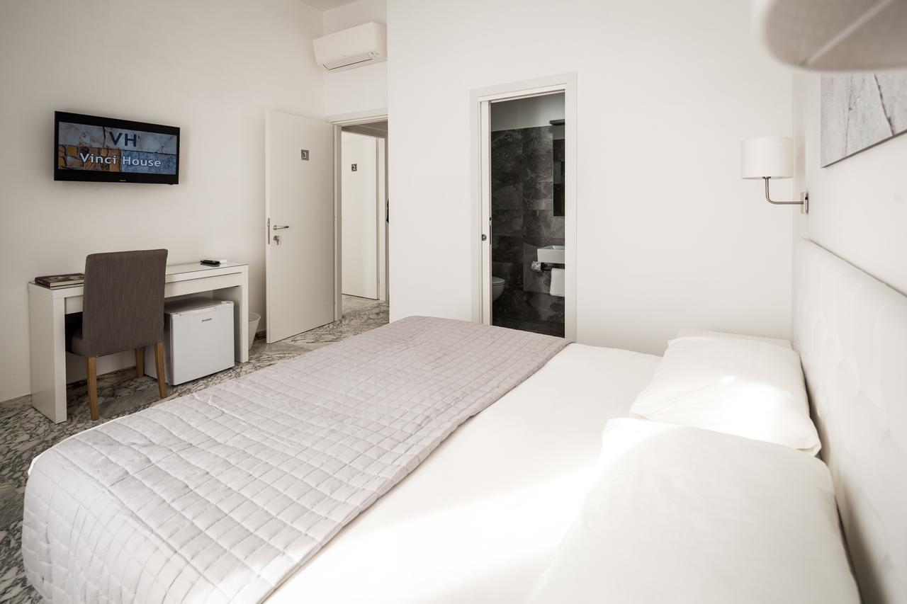 Vinci House Hotel Róma Kültér fotó