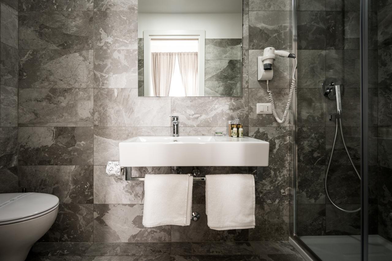 Vinci House Hotel Róma Kültér fotó