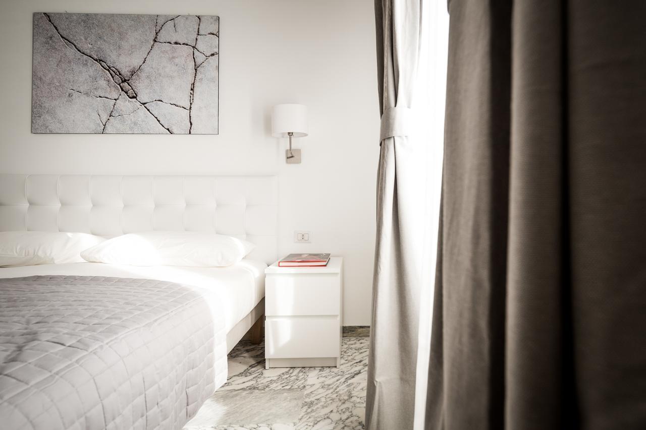 Vinci House Hotel Róma Kültér fotó