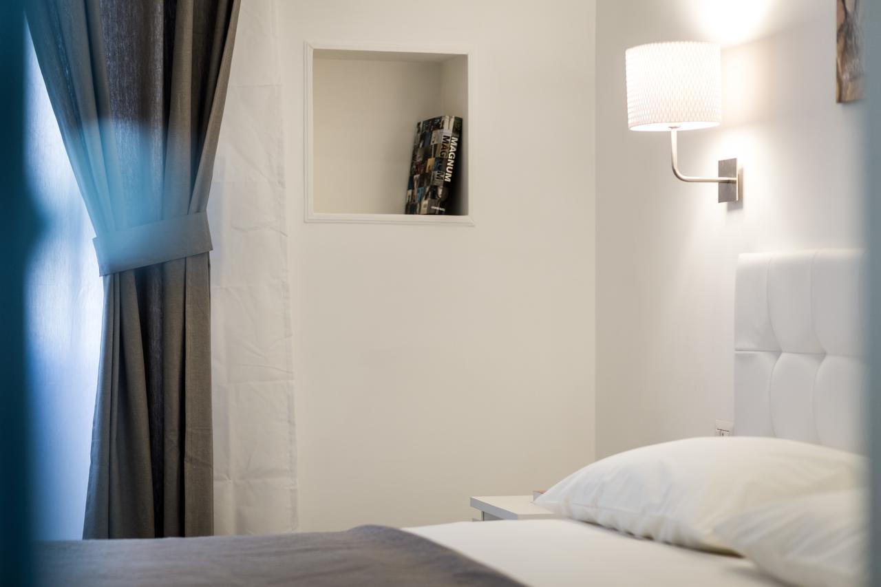 Vinci House Hotel Róma Kültér fotó