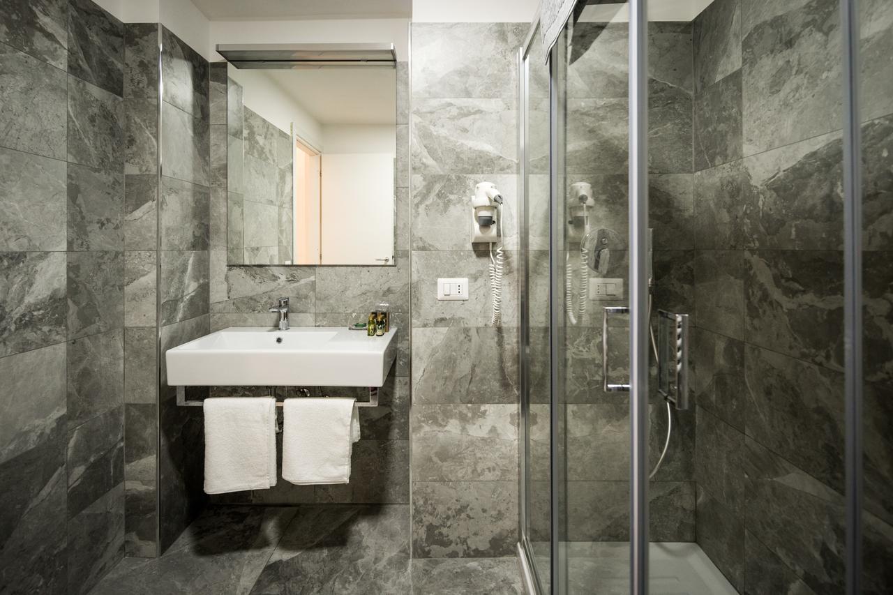 Vinci House Hotel Róma Kültér fotó