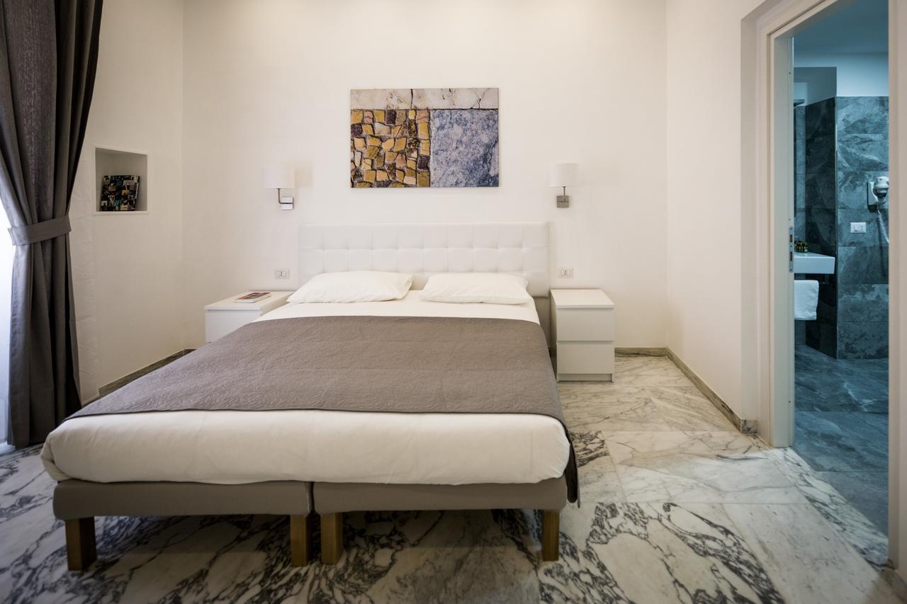 Vinci House Hotel Róma Kültér fotó