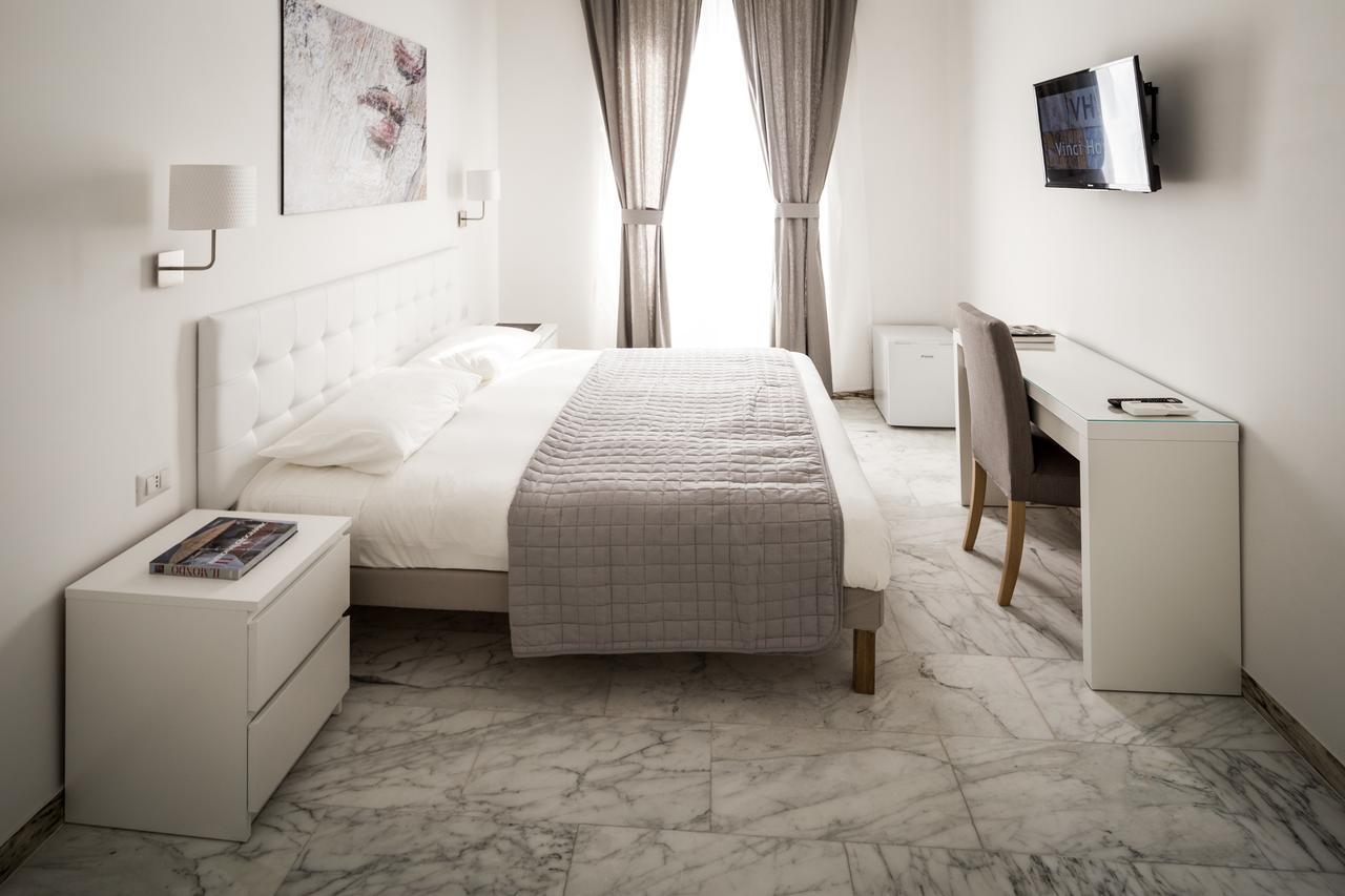Vinci House Hotel Róma Kültér fotó