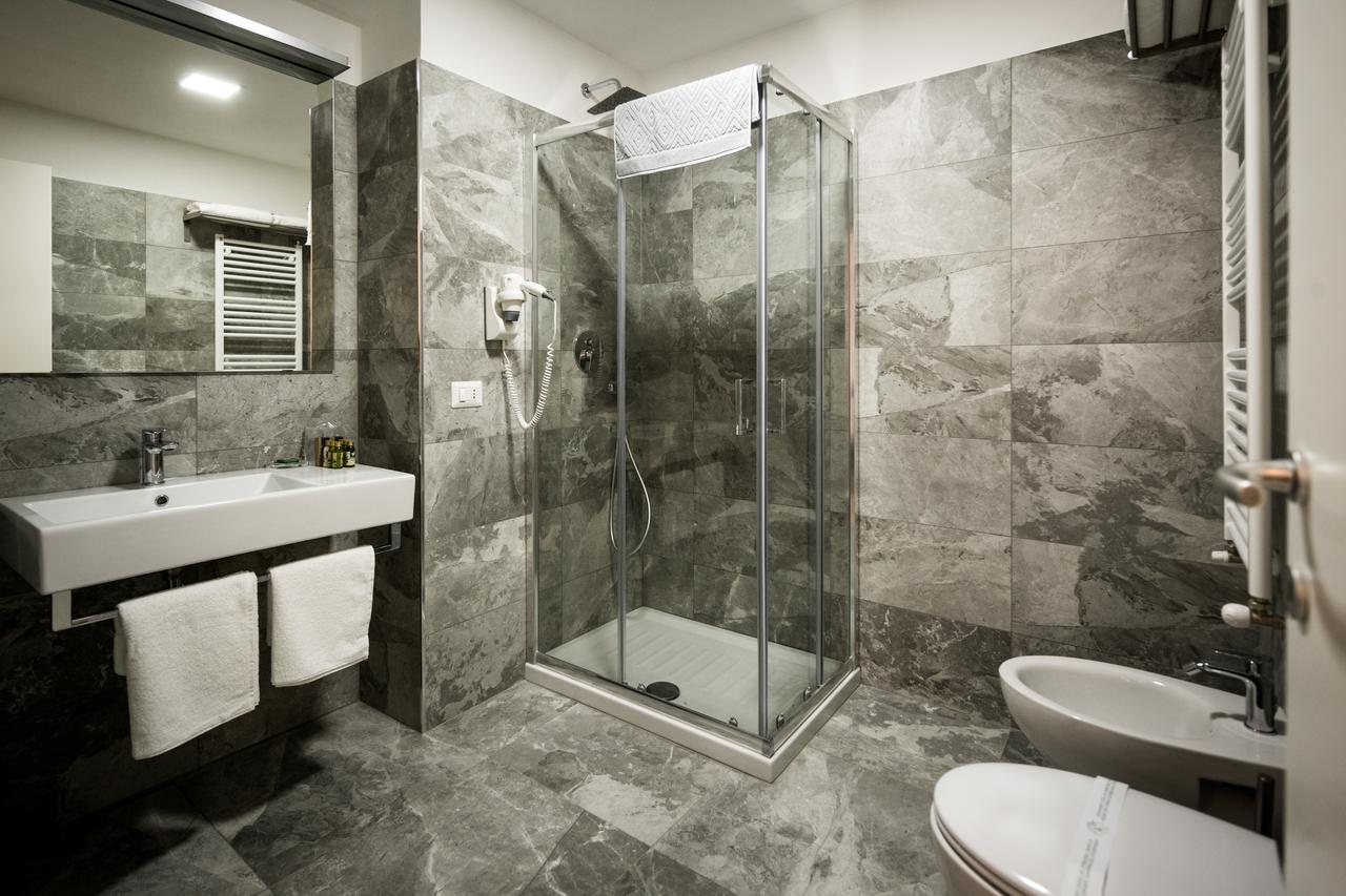 Vinci House Hotel Róma Kültér fotó