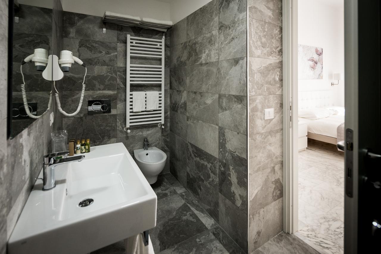 Vinci House Hotel Róma Kültér fotó