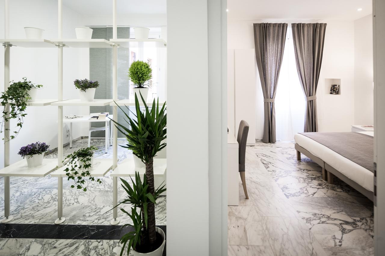 Vinci House Hotel Róma Kültér fotó