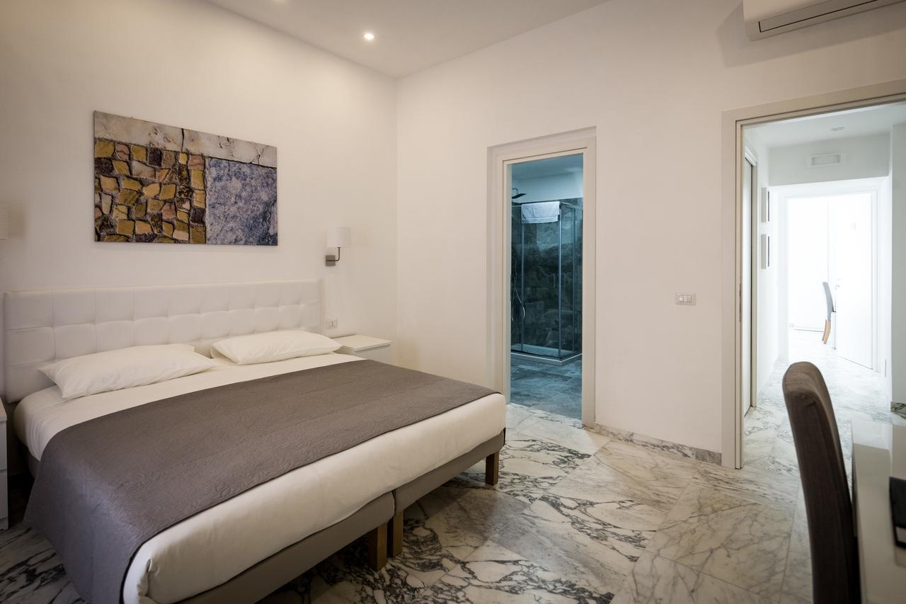 Vinci House Hotel Róma Kültér fotó