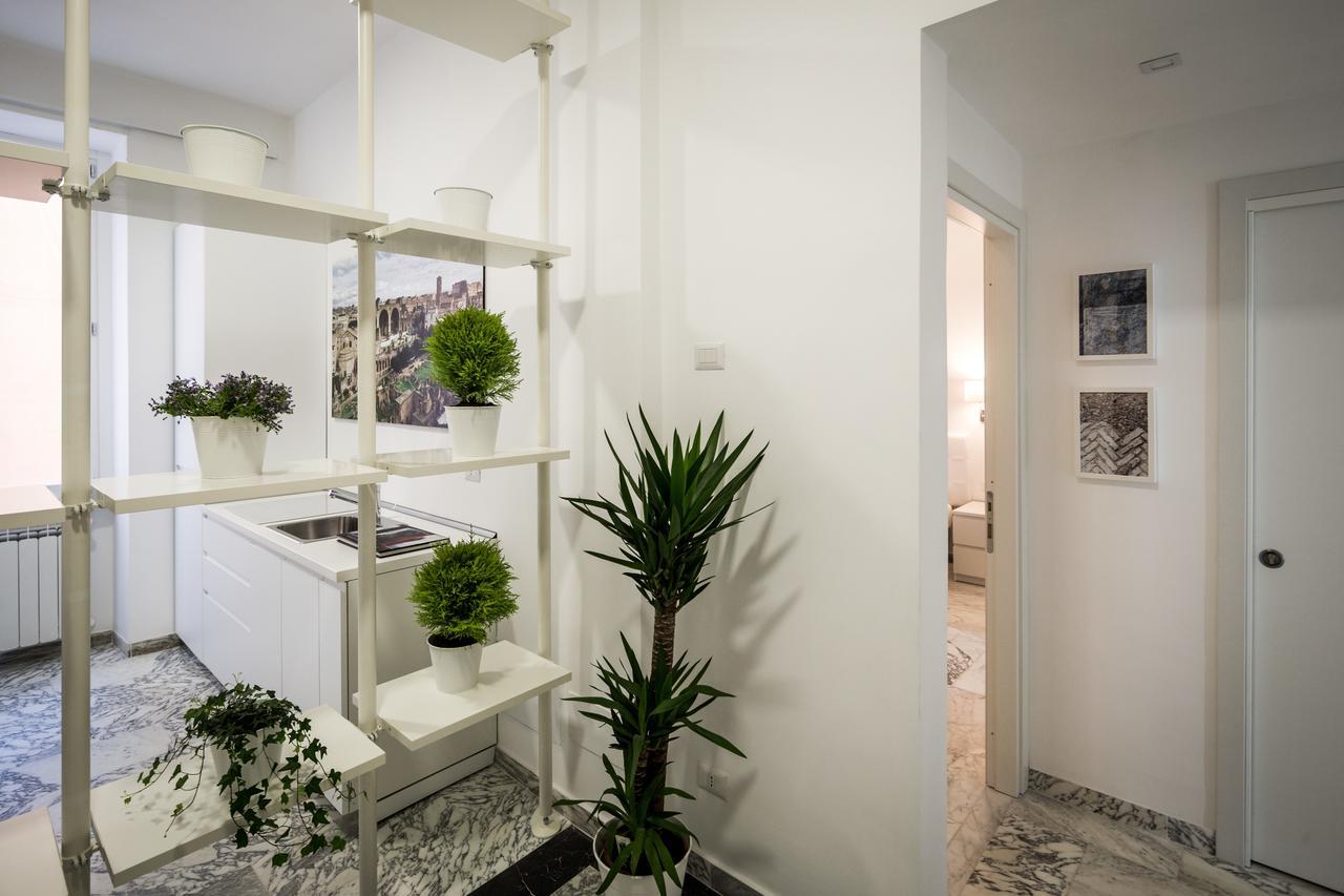 Vinci House Hotel Róma Kültér fotó
