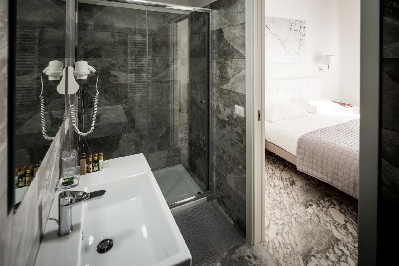 Vinci House Hotel Róma Kültér fotó