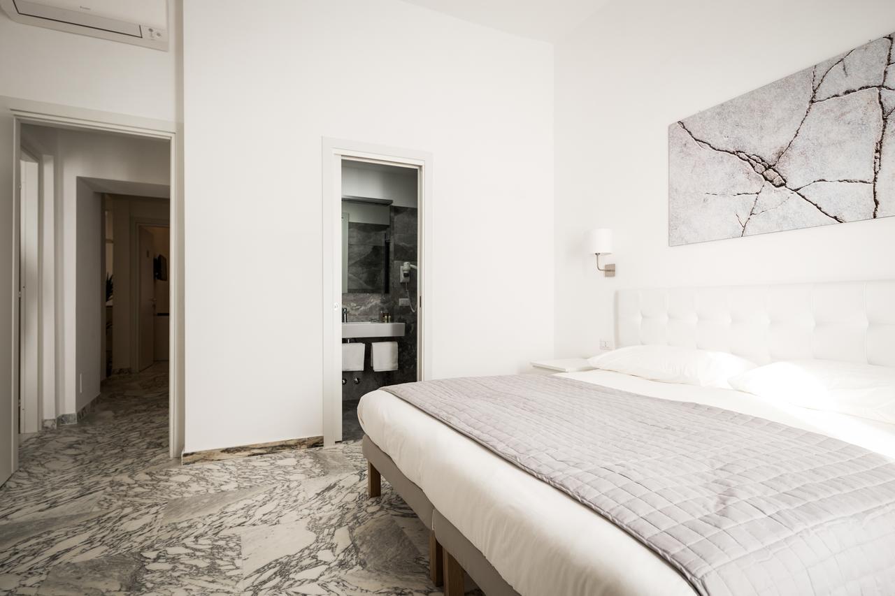 Vinci House Hotel Róma Kültér fotó