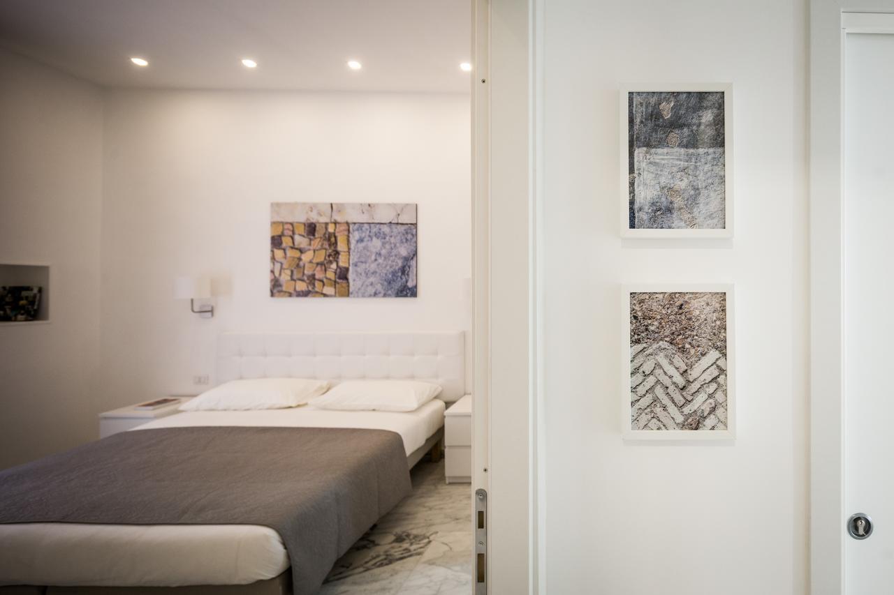 Vinci House Hotel Róma Kültér fotó